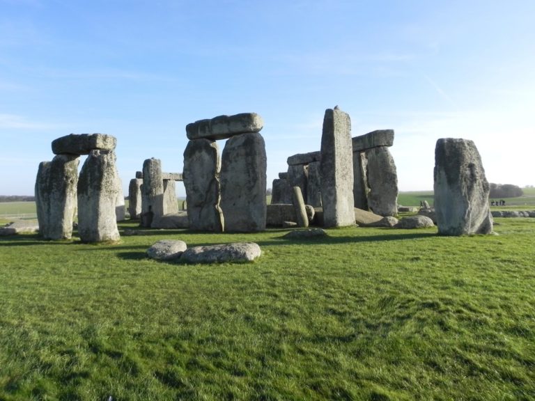 Visitare Stonehenge: Itinerario, Leggenda, Storia E Mistero