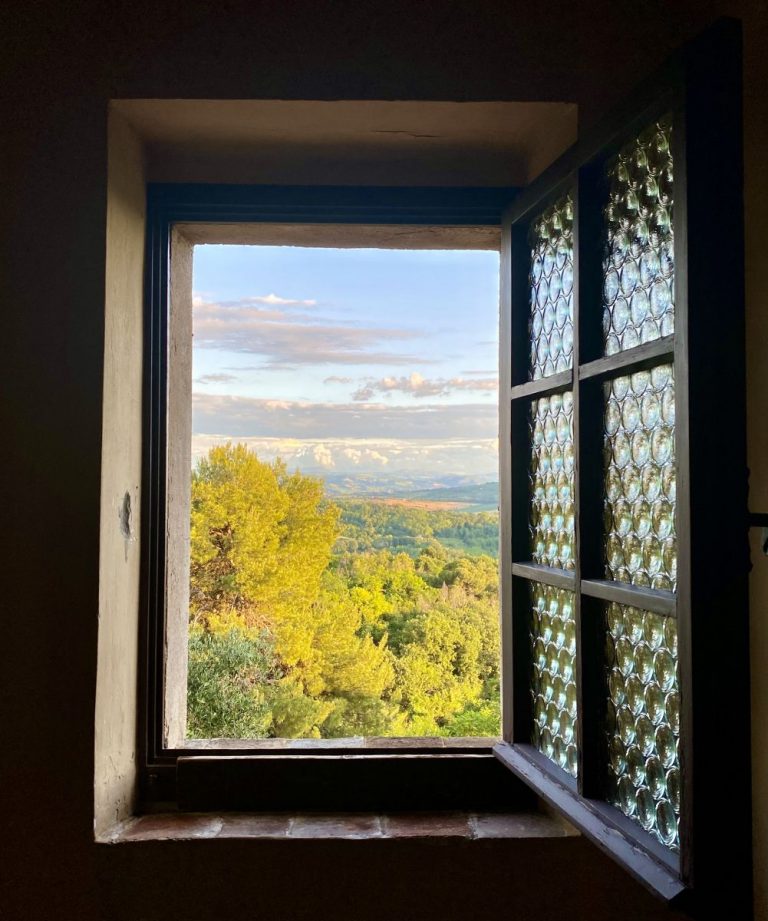 Borghi delle Marche sul mare: itinerario Parco Naturale ...