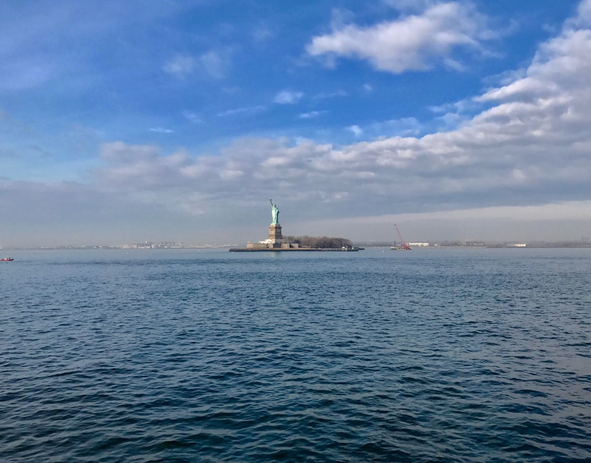 Statua della Libertà: consigli utili per salire sulla corona - New York  City 4 All