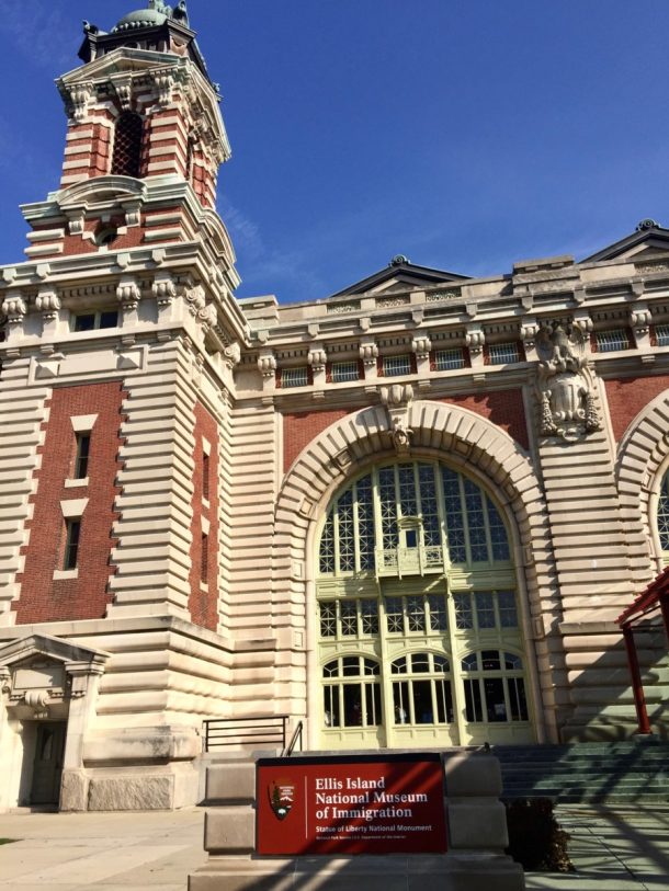 Visit Ellis Island Discover The Museum Of Immigration In New York   Visitare Ellis Island New York11 610x813 